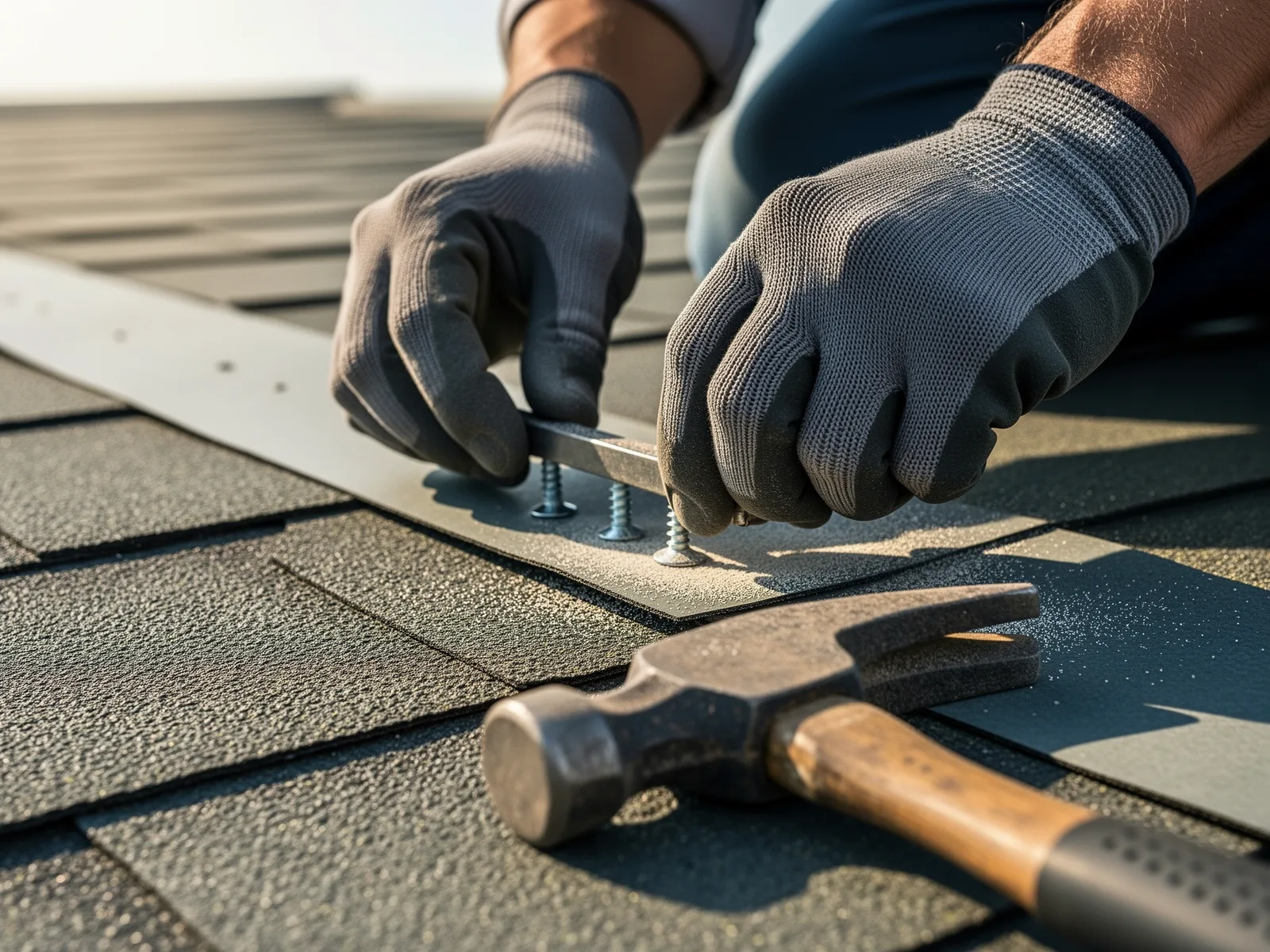 Why choose Fascia Repair in Clinton, WI
